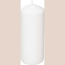 bougie-rond-many-blanc-68x18