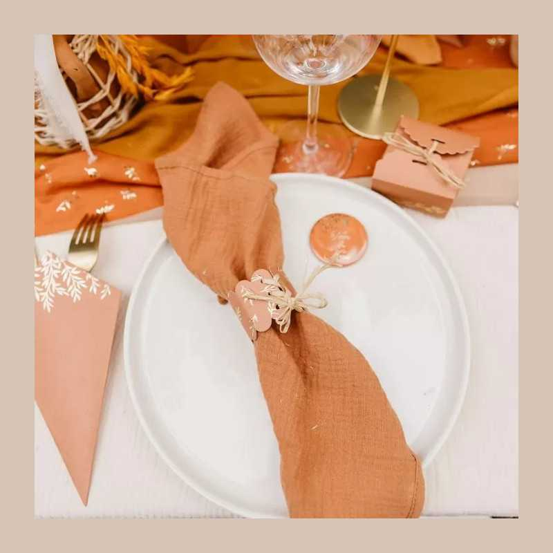 serviettes-de-table
