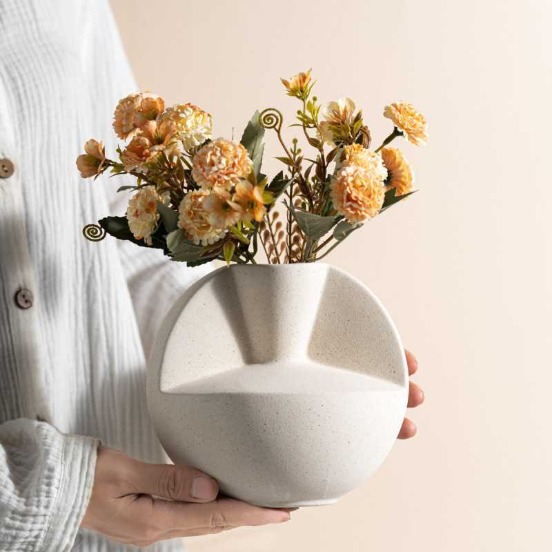 vase