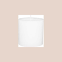 bougie-rond-olia-blanc-67x7cm-3