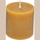 bougie-x4-olia-jaune-d45cm