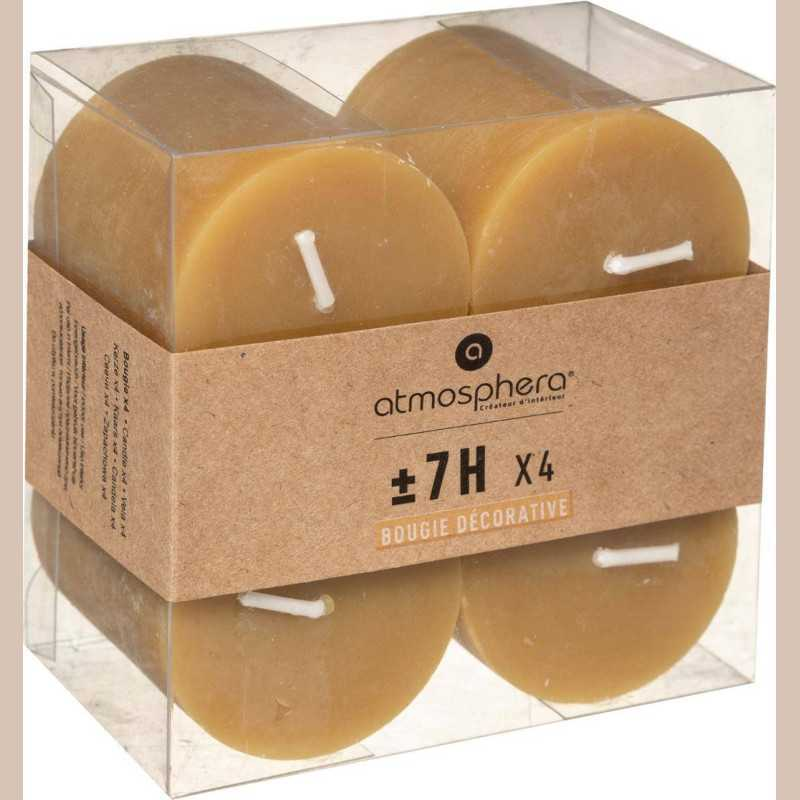 bougie-x4-olia-jaune-d45cm-3