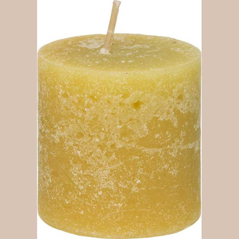 bougie-x4-olia-jaune-d45cm-4