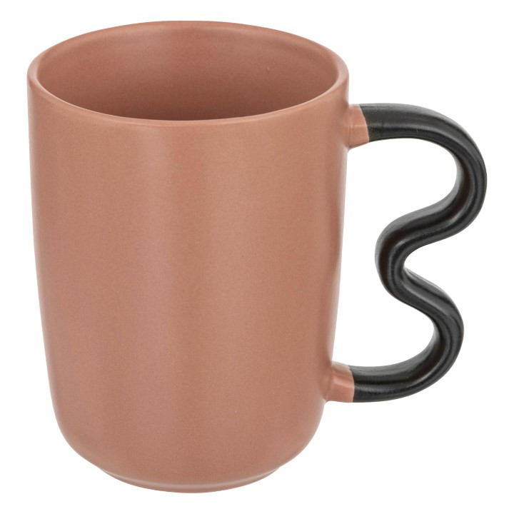 Mug BLISS rose 35cl  