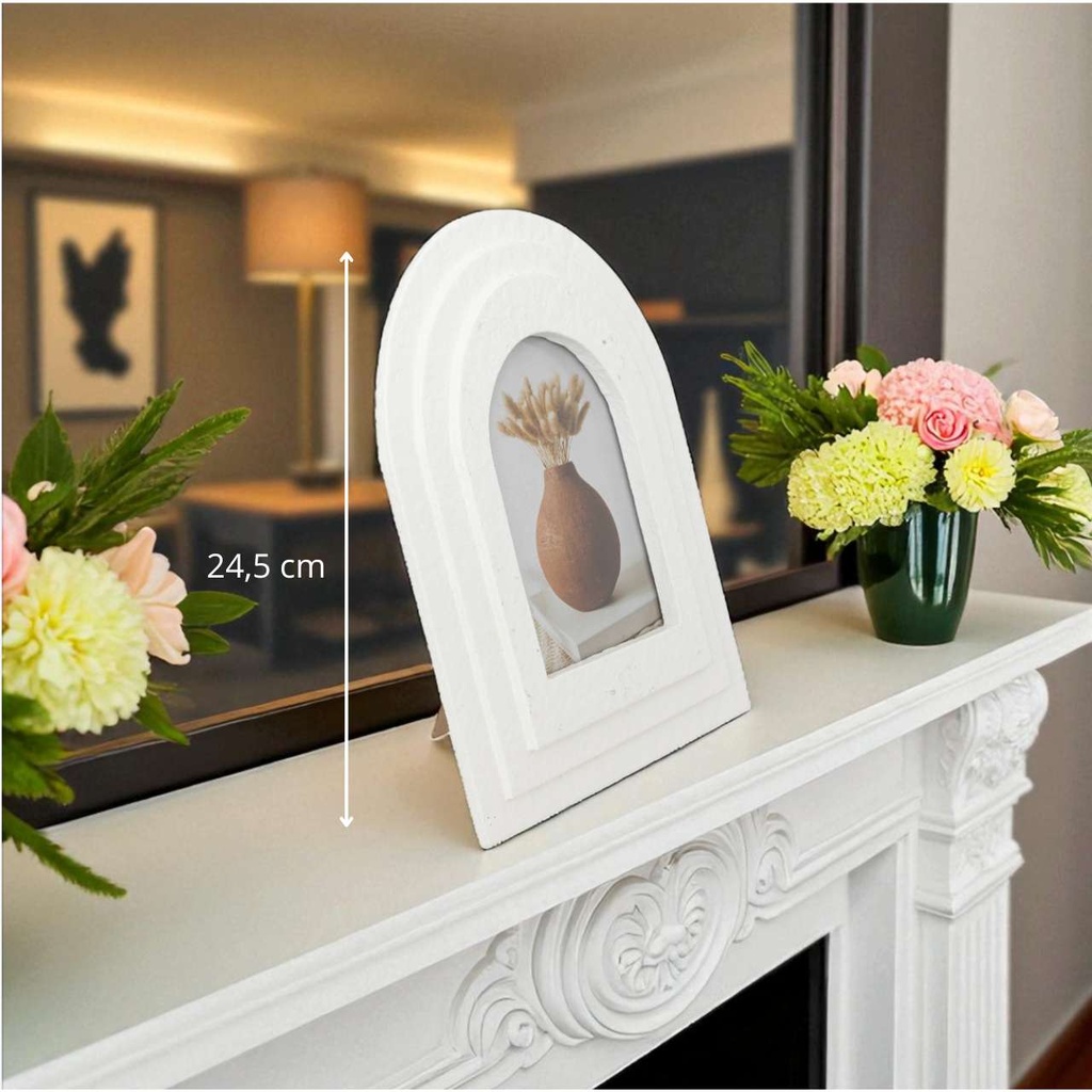 Cadre photo MDF 10*15 cm Emily