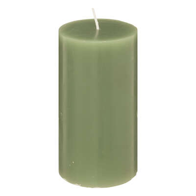 Bougie rond hugo ve m 7x13