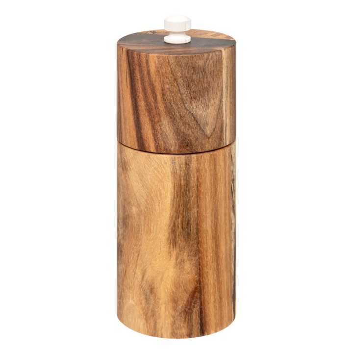 Moulin en acacia 12,5cm HARMONY  