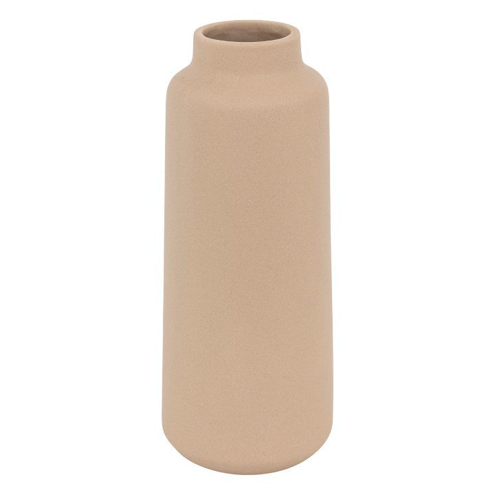 Vase ceramique rily nude h30