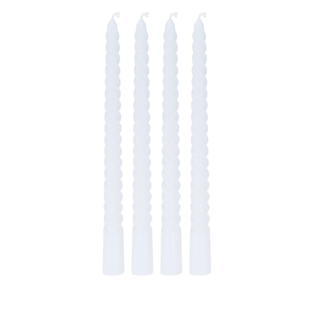 Bge btn twist many blc h.25 x4