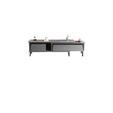 Meuble tv - "eclipse"