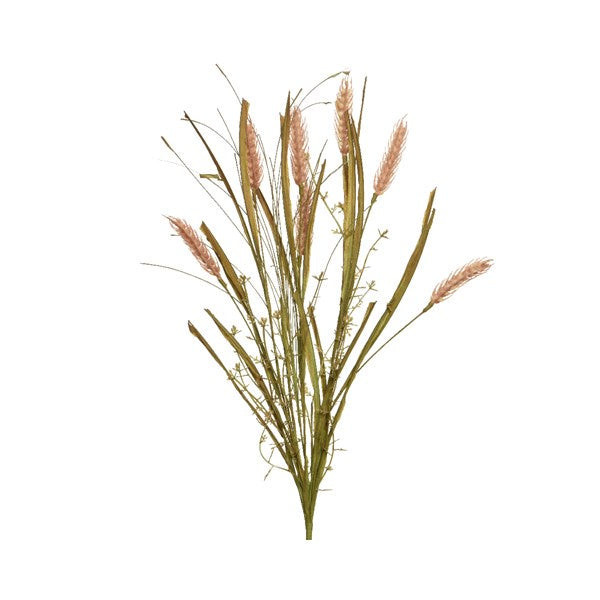 Grappe sur tige plastique 