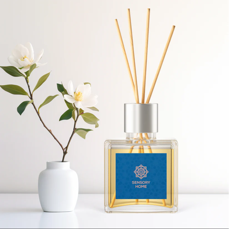 Bouquet parfumé lost paradise sensoryhome