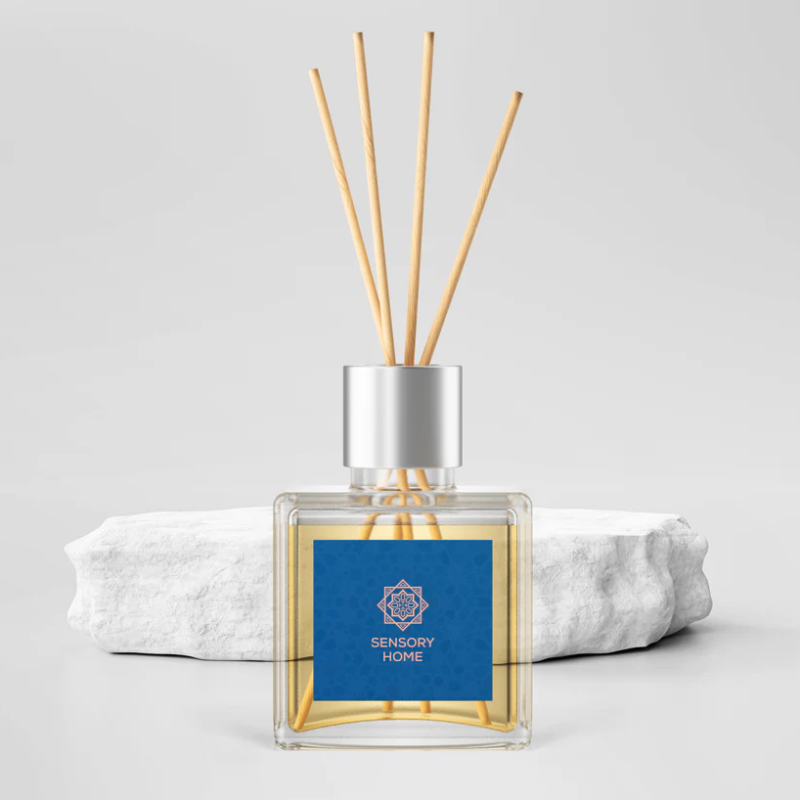 Bouquet parfumé sakura sensoryhome