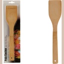 Pelle bambou cuisine 30cm