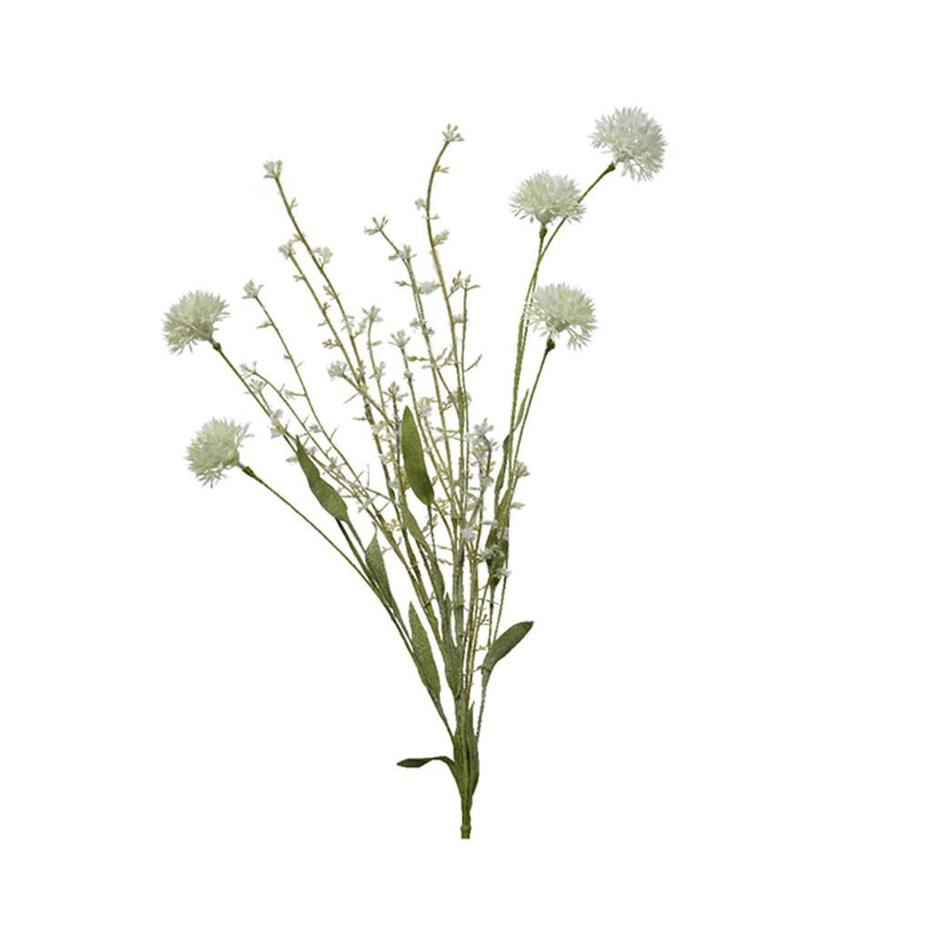 Marguerite plastique