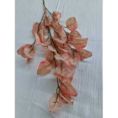 Eucalyptus sur tige polyester