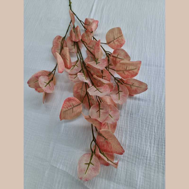 Eucalyptus sur tige polyester