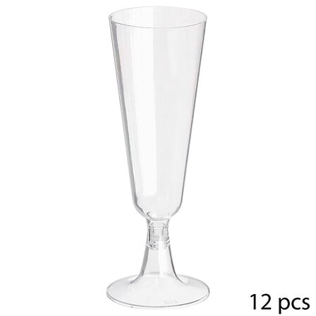 Flutes champ x12 15cl cocktail