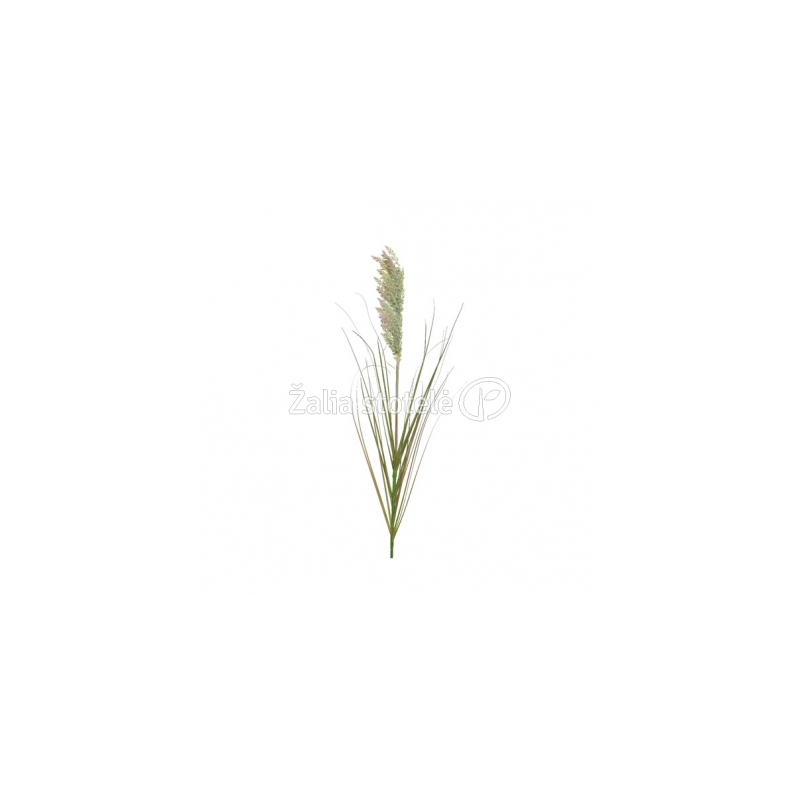 Herbe pvc