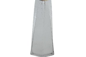 Vase verre