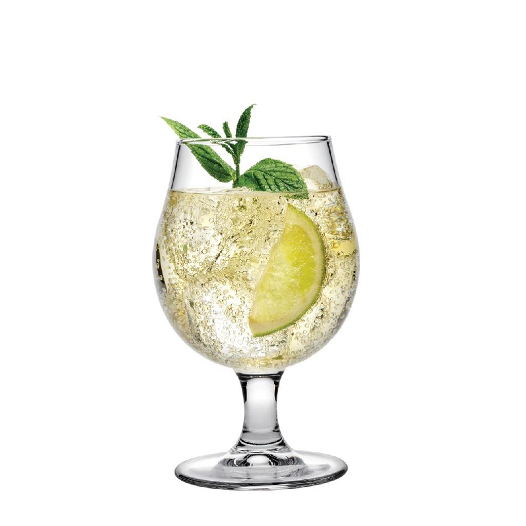 Kit 6 verres amore 330 ml