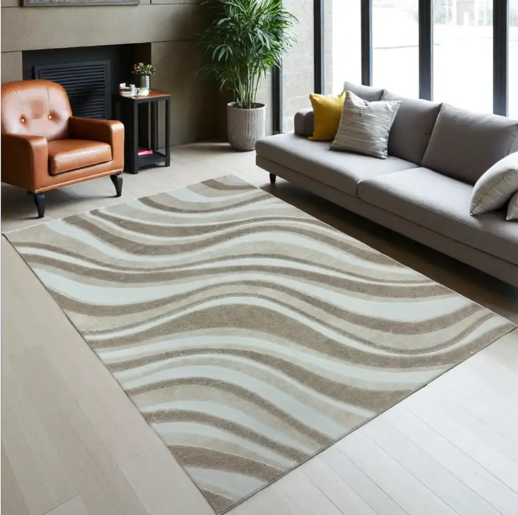 Tapis "Kasumi" en 160*230 cm