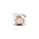 Vide poche oiseau beige