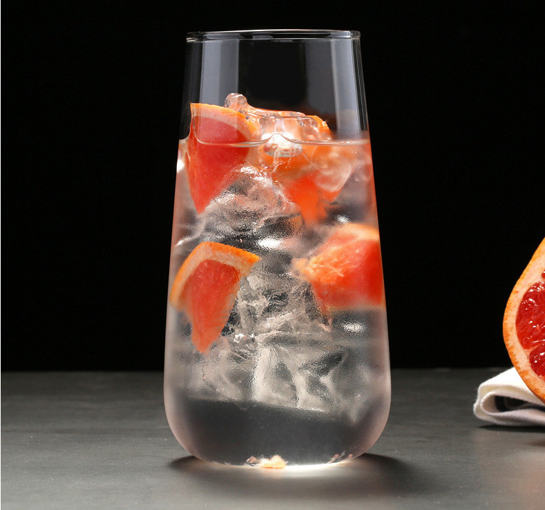 Verre 500ml