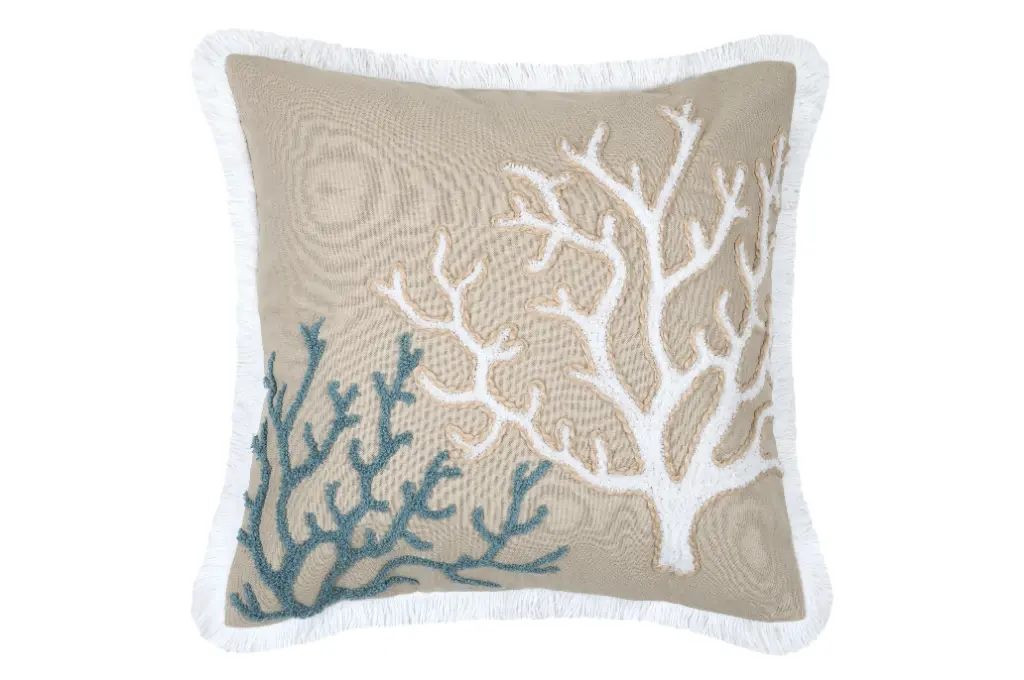 Bandol coussin 40x40