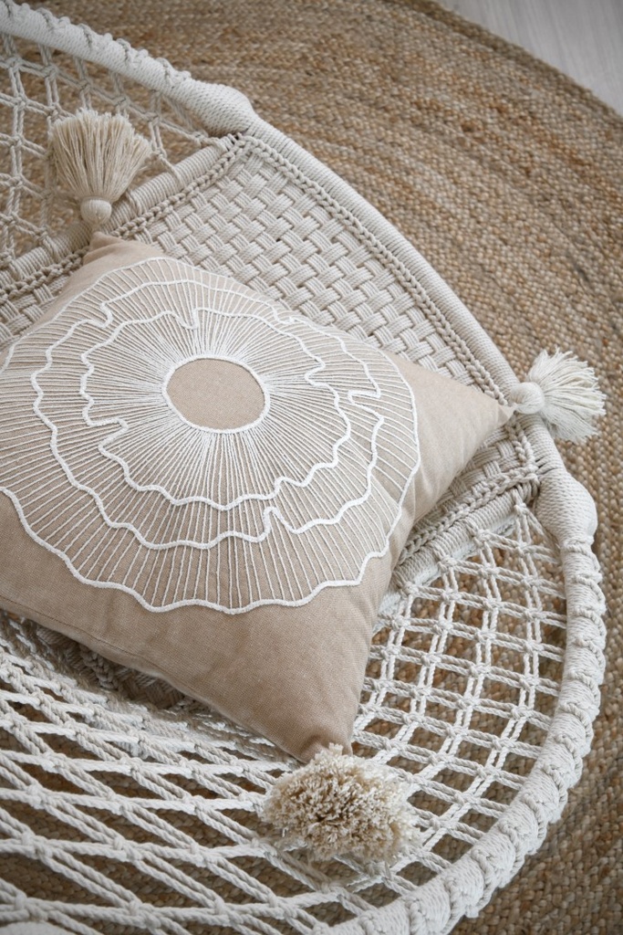 Nova coussin 45x45