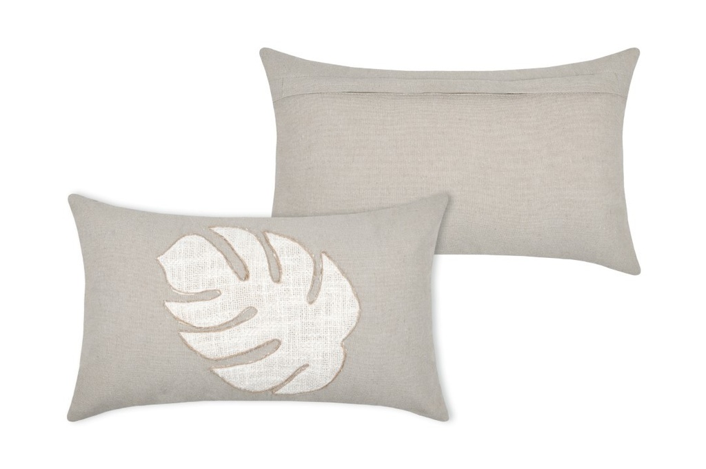 Happy coussin 30x50