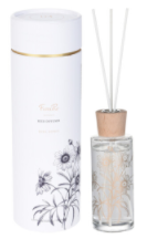 Diffuseur de parfum 100ml canne à sucre de bambou