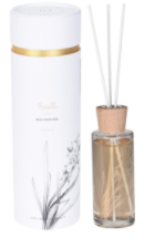 Diffuseur de parfum 100ml miel de basilic