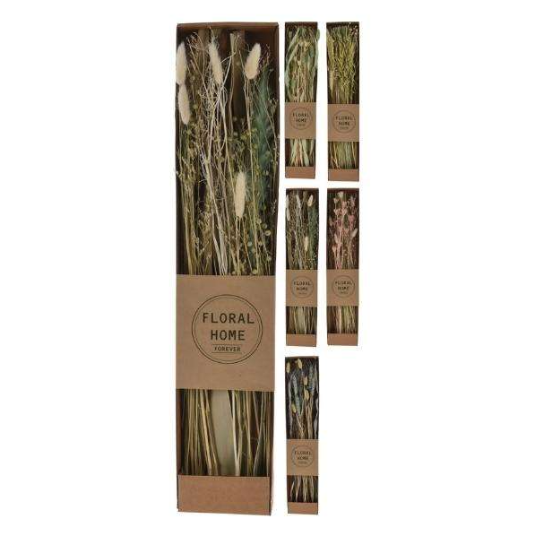 Branches natural dried-jaune