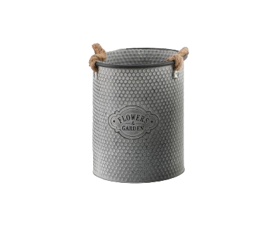 Jeu de semoir zinc - s