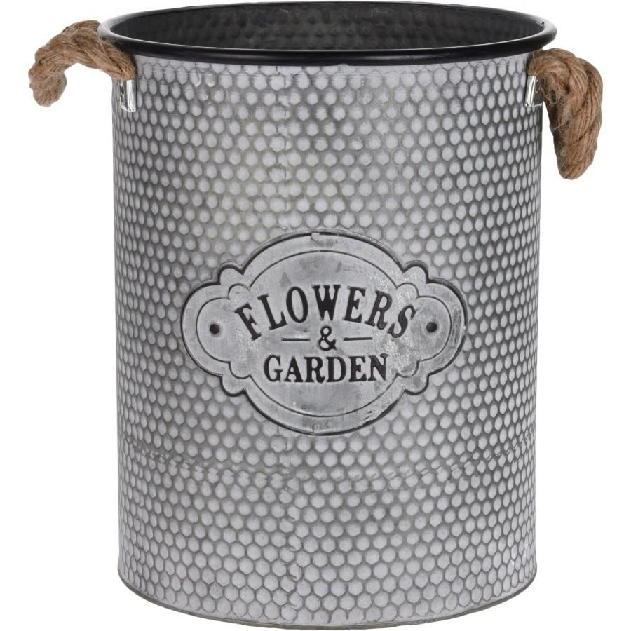 Jeu de semoir zinc - m