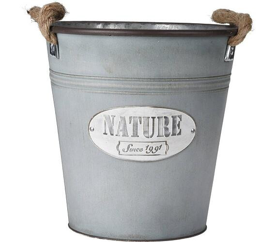 Jeu de semoir zinc - l