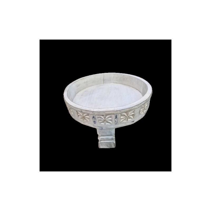 Table à café de telangana petit modèle