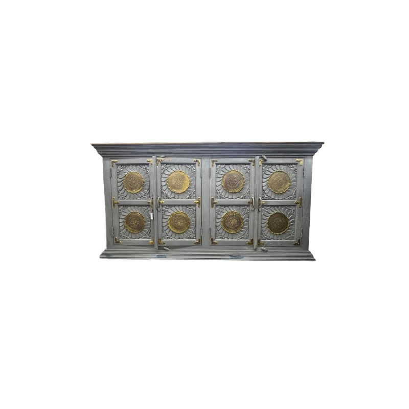 Buffet double "madhya"