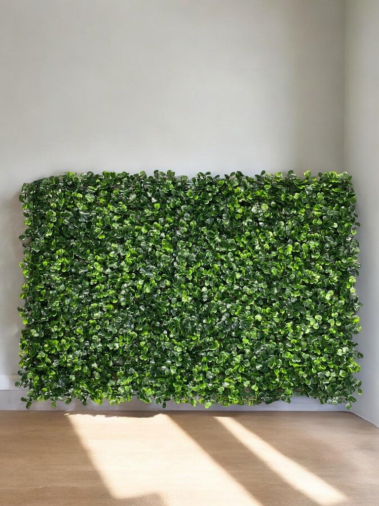 Plaque verdure 40 x 60 cm