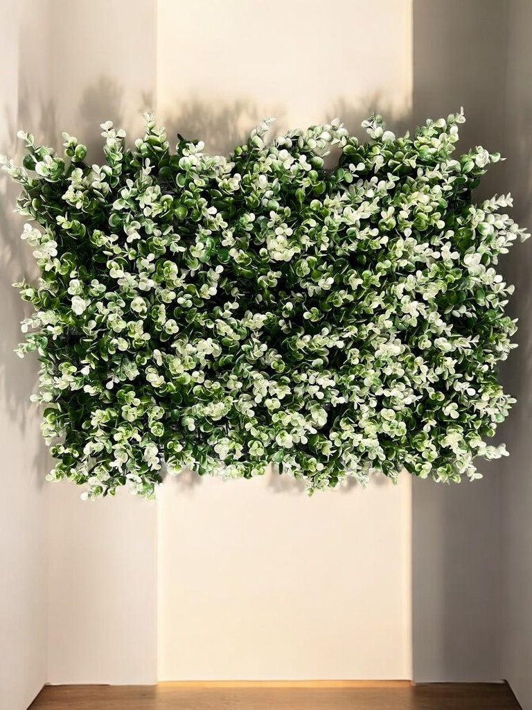 Plaque verdure 40x60 cm