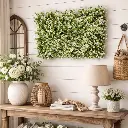 Plaque verdure 40x60 cm