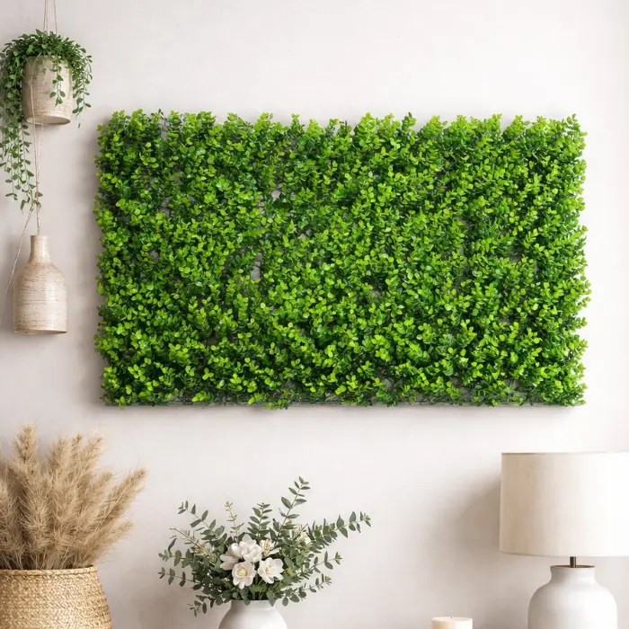 Plaque verdure -  40x60 cm