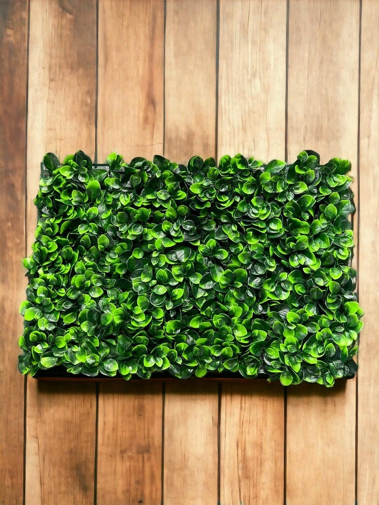 Plaque verdure - 40x60 cm