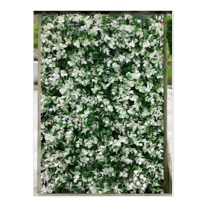 Plaque verdure