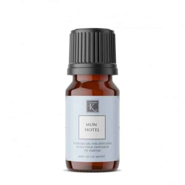 Huile diffuseur 30ml mon hotel karamat