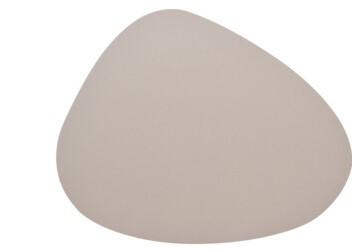 Set de table 35x36cm Gris