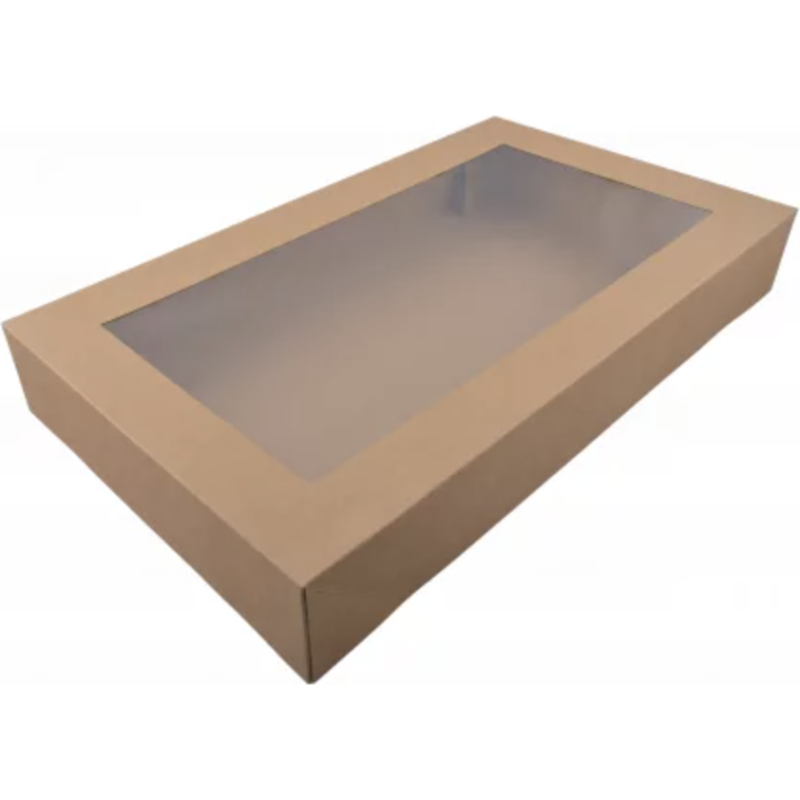 Boite à gateaux 36x25x8