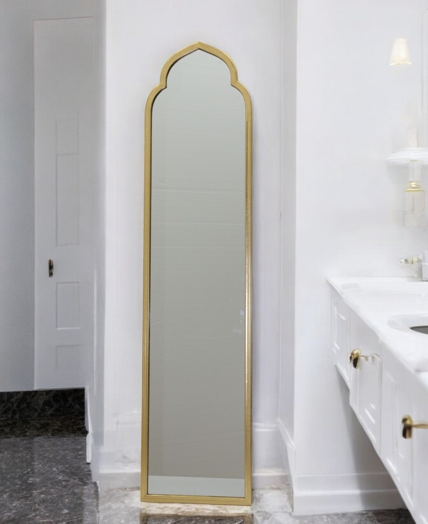 Miroir luxe