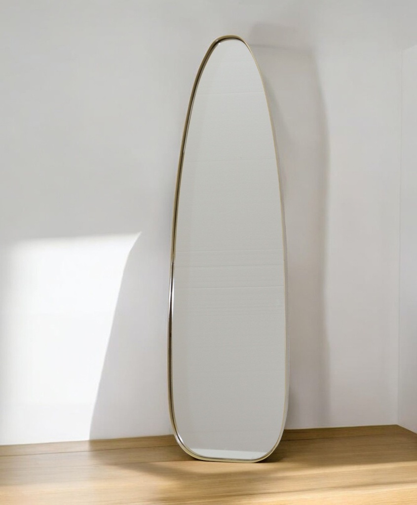 Miroir illusion
